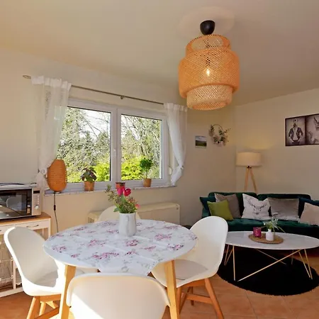 Holiday home Am Waldesrand/ Haus Konrad