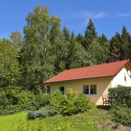 Am Waldesrand/ Haus Konrad Holiday home *