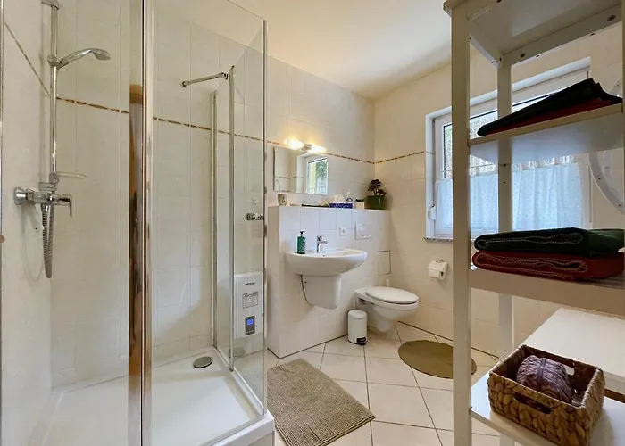 Am Waldesrand/ Haus Konrad *