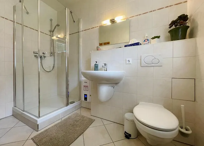 Am Waldesrand/ Haus Konrad *