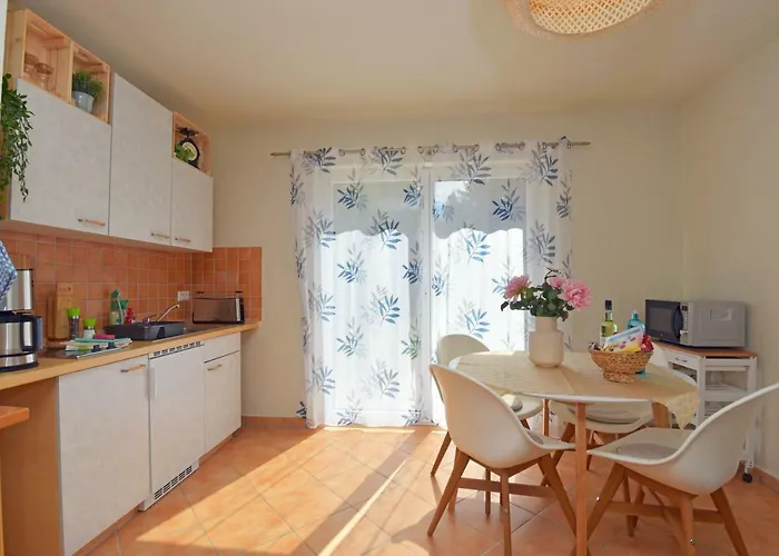 Am Waldesrand/ Haus Konrad Tatil Evi Suhl